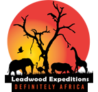 Leadwood Expeditions logo