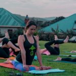 10 Days Yoga And Meditation Safari Holiday In Kenya. Leadwood Expeditions